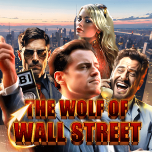 The Wolf of Wall Street KA Gaming สมัคร Joker123