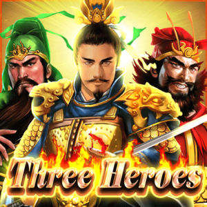 Three Heroes-KA Gaming-โจ๊กเกอร์123