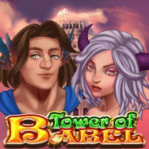 Tower of Babel-KA Gaming-สมัคร Joker