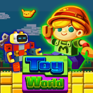 Toy World-KA Gaming-สมัคร Joker