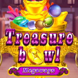 Treasure Bowl Megaways-KA Gaming-โจ๊กเกอร์123