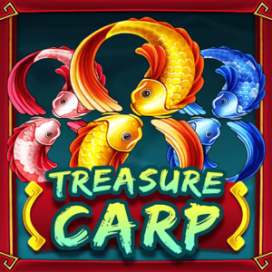 Treasure Carp-KA Gaming-สมัคร Joker