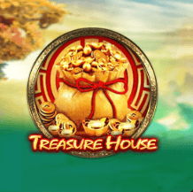 Treasure House CQ9 SLOT เว็บ Joker123 ใหม่