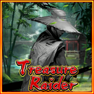 Treasure Raider-KA Gaming-โจ๊กเกอร์123