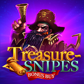 Treasure-snipes Bonus Buy Evoplay เว็บ Joker123 ใหม่