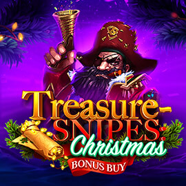 Treasure-snipes Christmas Bonus Buy Evoplay เว็บ Joker123 ใหม่