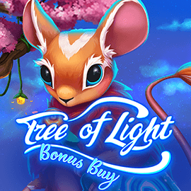 Tree of Light Bonus Buy Evoplay เว็บ Joker123 ใหม่