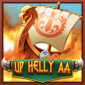 Up Helly Aa-KA Gaming-โจ๊กเกอร์123