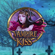 Vampire Kiss CQ9 SLOT เว็บ Joker123 ใหม่