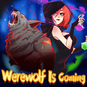 Werewolf Is Coming-KA Gaming-Joker123