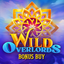 Wild Overlords Bonus Buy Evoplay เว็บ Joker123 ใหม่