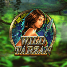 Wild Tarzan CQ9 SLOT เว็บ Joker123 ใหม่