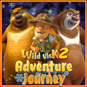 Wild Vick 2 Adventure Journey-KA Gaming-สมัคร Joker