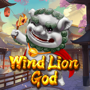 Wind Lion God-KA Gaming-โจ๊กเกอร์123