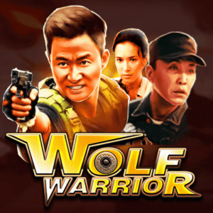 Wolf Warrior-KA Gaming-สมัคร Joker