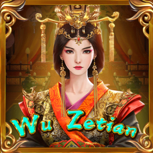 Wu Zetian-KA Gaming-โจ๊กเกอร์123
