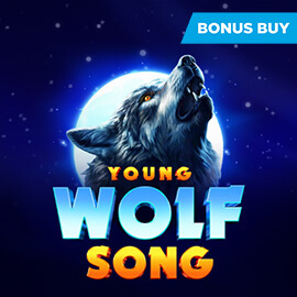 Young Wolf Song Evoplay เว็บ Joker123 ใหม่