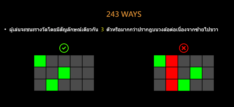 Zhong Kui CQ9 SLOT สล็อต Joker123th