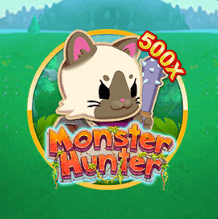 Monster Hunter CQ9 SLOT เว็บ Joker123 ใหม่