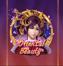 OrientalBeauty CQ9 SLOT เว็บ Joker123 ใหม่