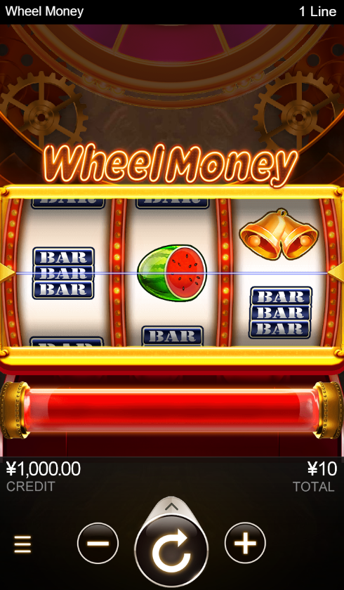 Wheel Money CQ9 SLOT pro Joker gaming Joker slot