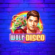 Wolf Disco CQ9 SLOT เว็บ Joker123 ใหม่