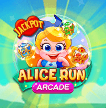 Alice Run JP CQ9 SLOT เว็บ Joker123 ใหม่