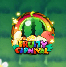 Fruity Carnival CQ9 SLOT เว็บ Joker123 ใหม่