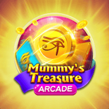 Mummy's Treasure CQ9 SLOT เว็บ Joker123 ใหม่