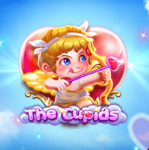 The Cupids CQ9 SLOT เว็บ Joker123 ใหม่