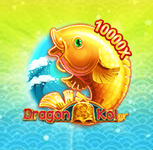 Dragon Koi CQ9 SLOT เว็บ Joker123 ใหม่