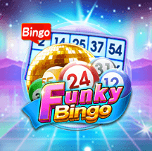 Funky Bingo CQ9 SLOT เว็บ Joker123 ใหม่