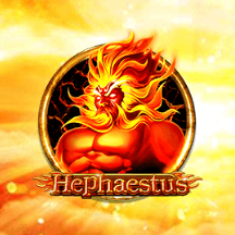 Hephaestus CQ9 SLOT เว็บ Joker123 ใหม่