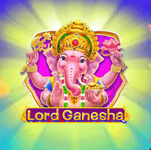 Lord Ganesha CQ9 SLOT เว็บ Joker123 ใหม่