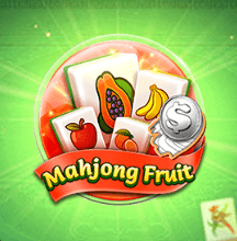 Mahjong Fruit CQ9 SLOT เว็บ Joker123 ใหม่