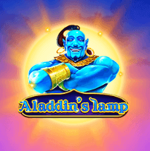 Aladdin's lamp CQ9 SLOT เว็บ Joker123 ใหม่