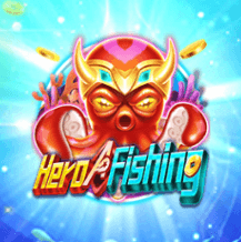 Hero Fishing CQ9 SLOT เว็บ Joker123 ใหม่