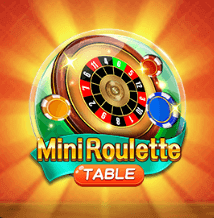 Mini Roulette CQ9 SLOT เว็บ Joker123 ใหม่