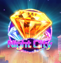 Night City CQ9 SLOT เว็บ Joker123 ใหม่