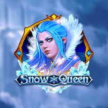 Snow Queen CQ9 SLOT เว็บ Joker123 ใหม่