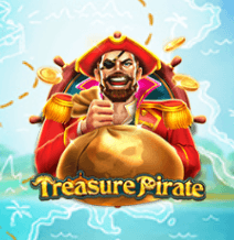 Treasure Pirate CQ9 SLOT เว็บ Joker123 ใหม่