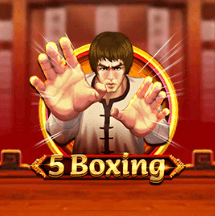 5 Boxing CQ9 SLOT เว็บ Joker123 ใหม่