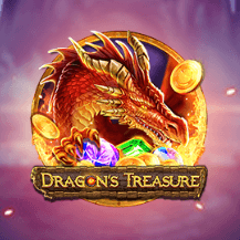 Dragon's Treasure CQ9 SLOT เว็บ Joker123 ใหม่