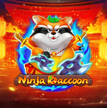 Ninja Raccoon CQ9 SLOT เว็บ Joker123 ใหม่