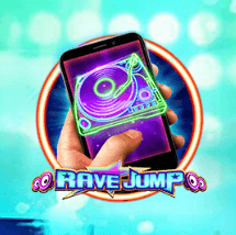 Rave Jump Mobile CQ9 SLOT เว็บ Joker123 ใหม่