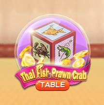 Thai Fish Prawn Crab CQ9 SLOT เว็บ Joker123 ใหม่