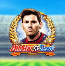 All Star Team CQ9 SLOT เว็บ Joker123 ใหม่