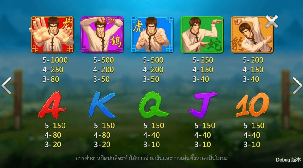 5 Boxing slot CQ9 SLOT Joker123 net