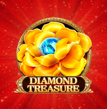 Diamond Treasure CQ9 SLOT เว็บ Joker123 ใหม่