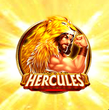 Hercules CQ9 SLOT เว็บ Joker123 ใหม่